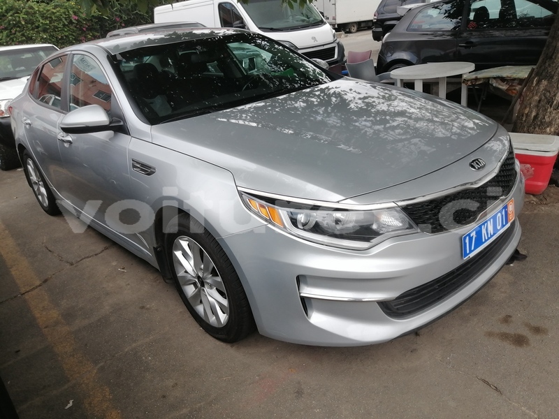 Big with watermark kia optima abidjan abidjan 16859