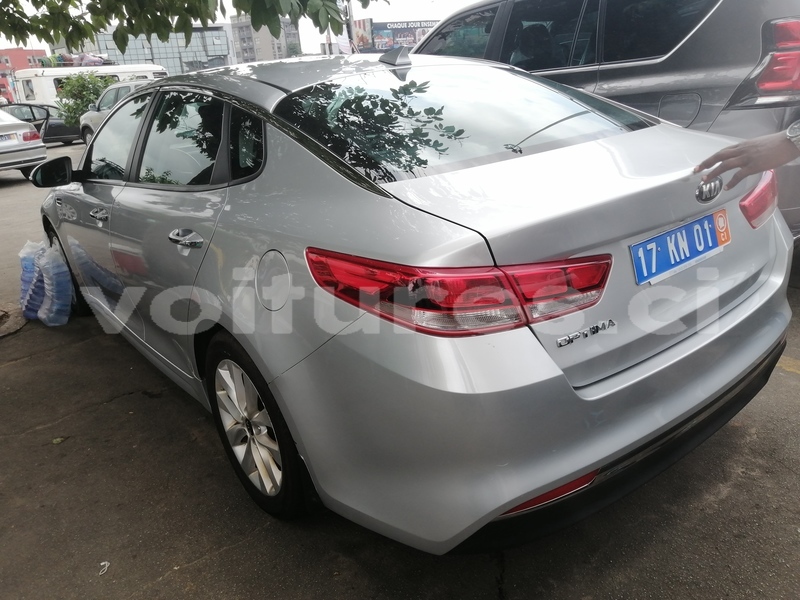 Big with watermark kia optima abidjan abidjan 16859