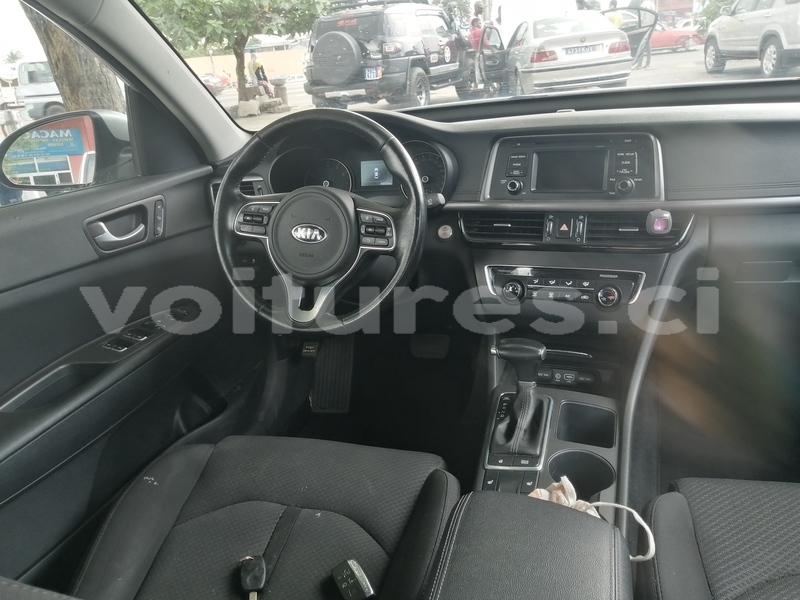 Big with watermark kia optima abidjan abidjan 16859