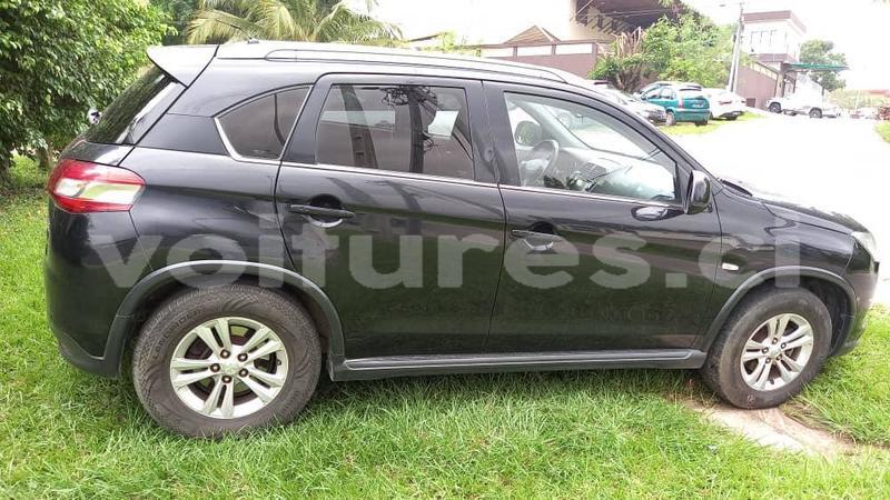 Big with watermark peugeot 4008 abidjan abidjan 16861