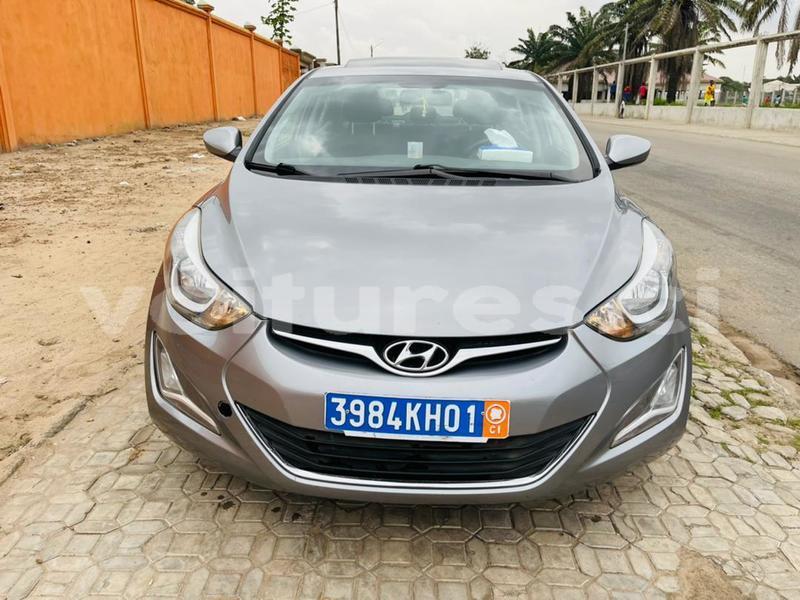 Big with watermark hyundai elantra abidjan abidjan 16864