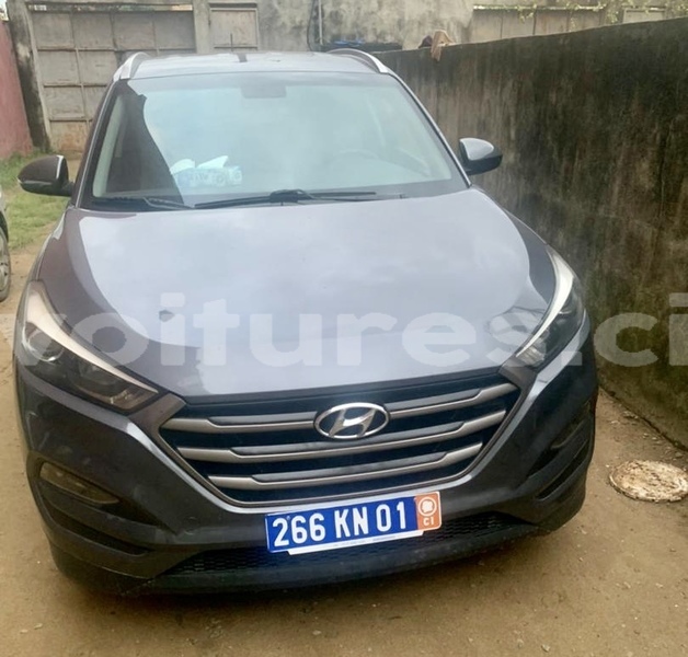 Big with watermark hyundai tucson abidjan abidjan 16876