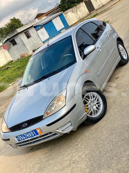 Big with watermark ford focus abidjan abidjan 16880