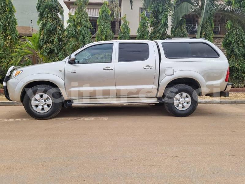 Big with watermark toyota hilux abidjan abidjan 16882