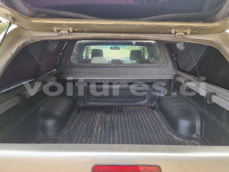 Big with watermark toyota hilux abidjan abidjan 16882