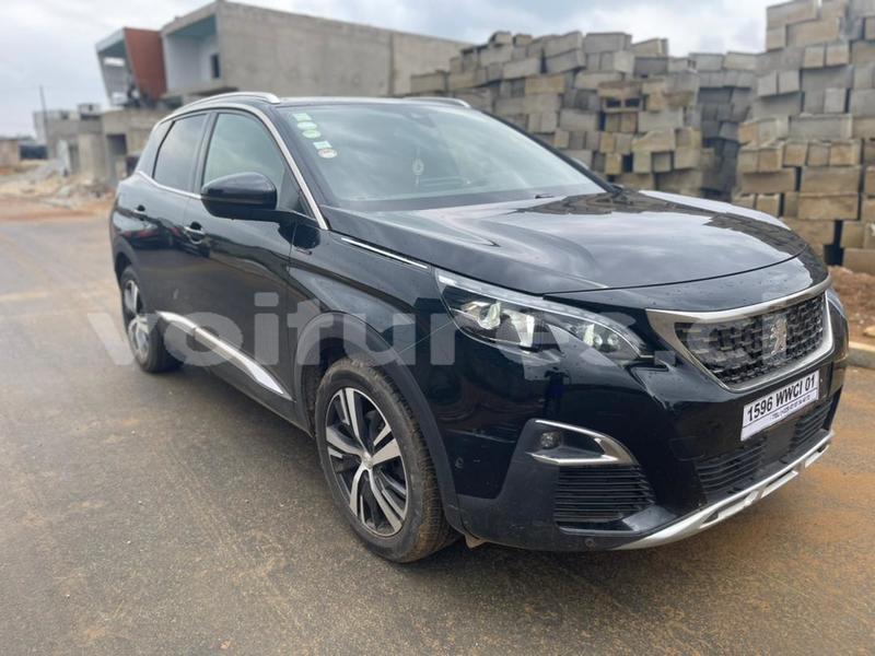 Big with watermark peugeot 3008 abidjan abidjan 16887