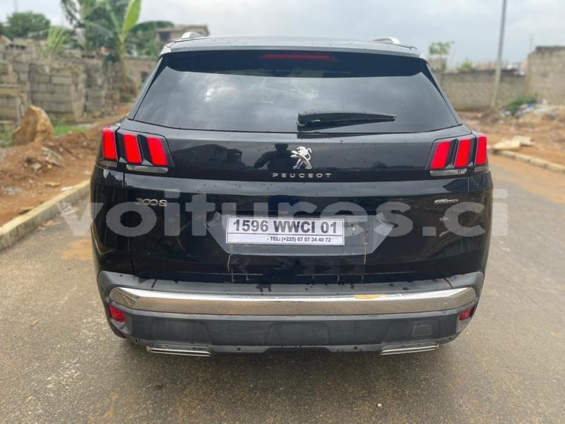 Big with watermark peugeot 3008 abidjan abidjan 16887