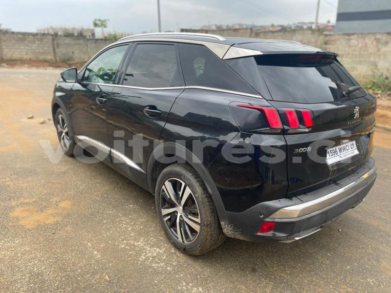 Big with watermark peugeot 3008 abidjan abidjan 16887