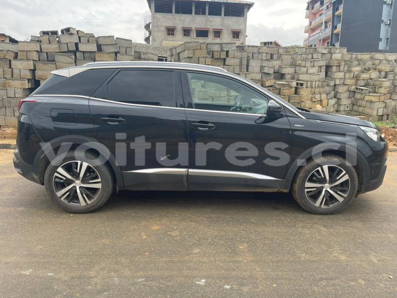 Big with watermark peugeot 3008 abidjan abidjan 16887