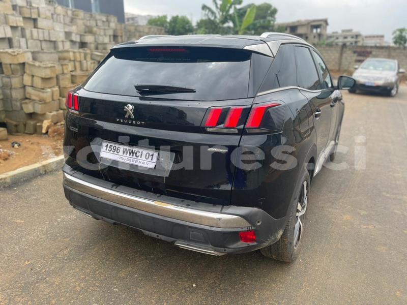 Big with watermark peugeot 3008 abidjan abidjan 16887