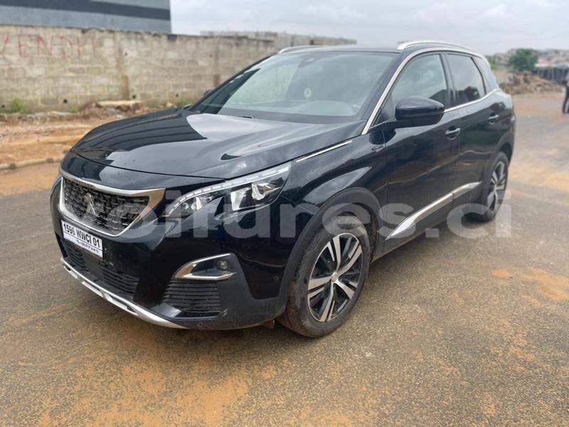 Big with watermark peugeot 3008 abidjan abidjan 16887