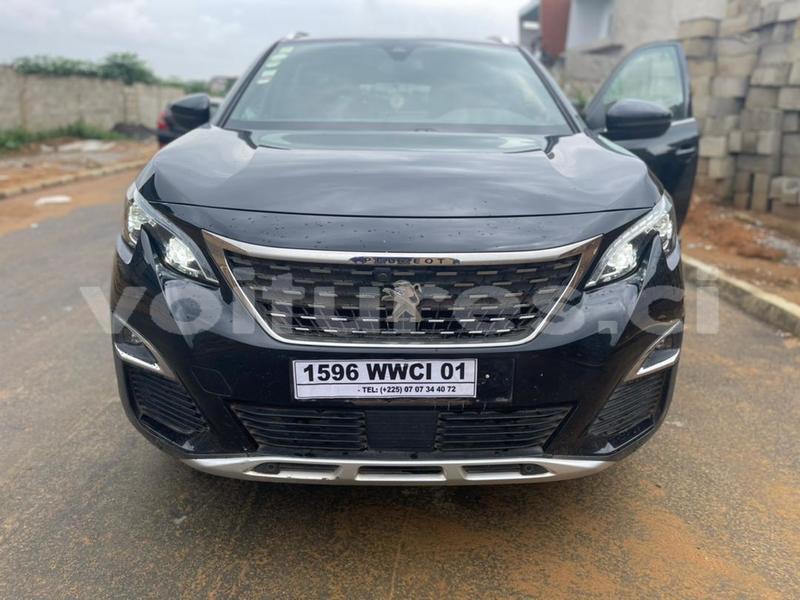 Big with watermark peugeot 3008 abidjan abidjan 16887