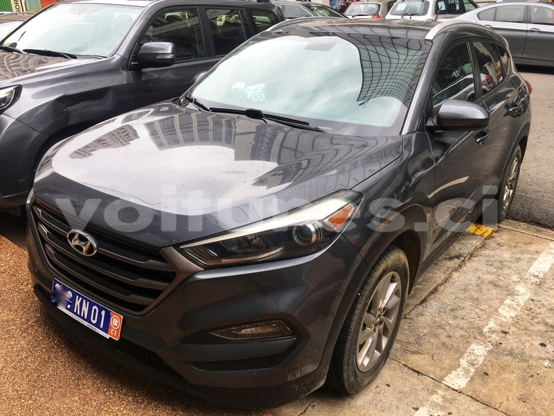 Big with watermark hyundai tucson abidjan abidjan 16891