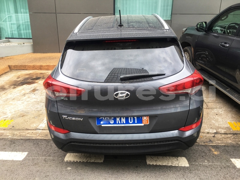 Big with watermark hyundai tucson abidjan abidjan 16891