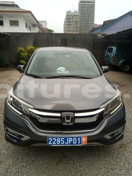 Big with watermark honda cr v abidjan abidjan 16894