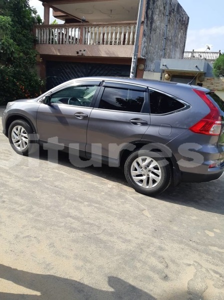 Big with watermark honda cr v abidjan abidjan 16894