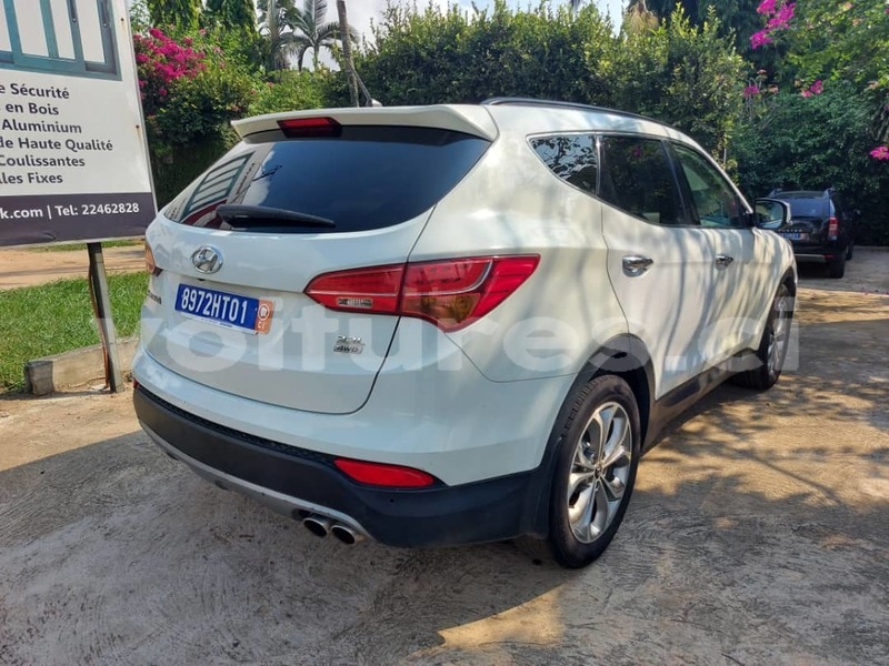 Big with watermark hyundai santa fe abidjan abidjan 16898