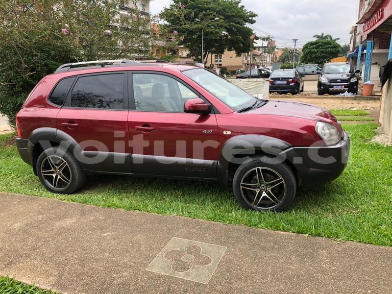 Big with watermark hyundai tucson abidjan abidjan 16899