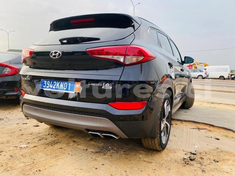 Big with watermark hyundai tucson abidjan abidjan 16903