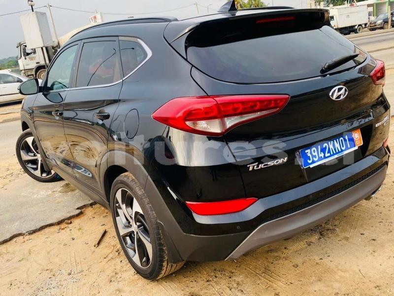 Big with watermark hyundai tucson abidjan abidjan 16903