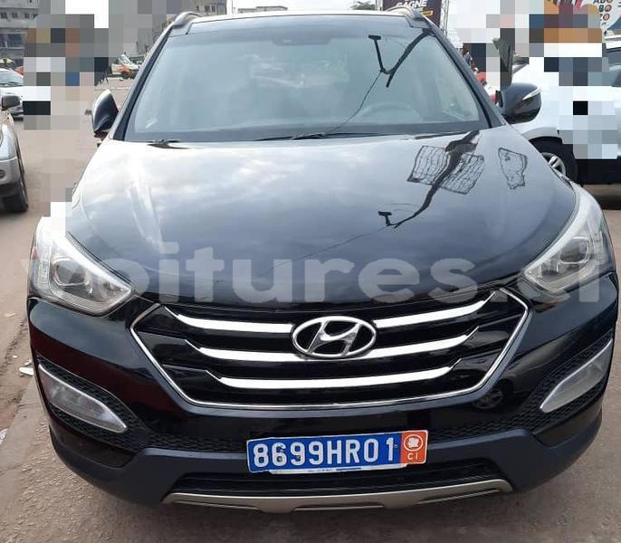 Big with watermark hyundai santa fe abidjan abidjan 16912