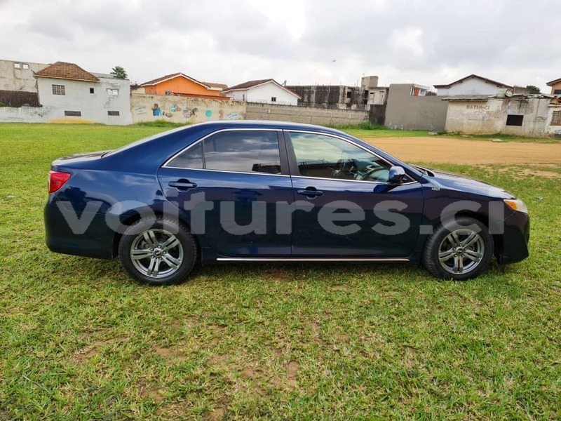 Big with watermark toyota camry abidjan abidjan 16920