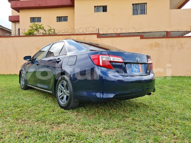 Big with watermark toyota camry abidjan abidjan 16920