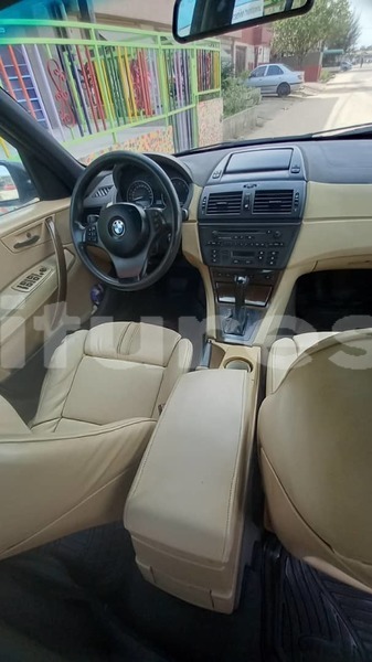 Big with watermark bmw x3 abidjan abidjan 16921