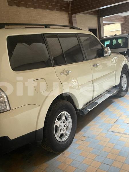 Big with watermark mitsubishi pajero abidjan abidjan 16922