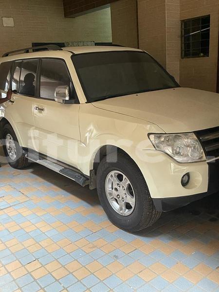 Big with watermark mitsubishi pajero abidjan abidjan 16922