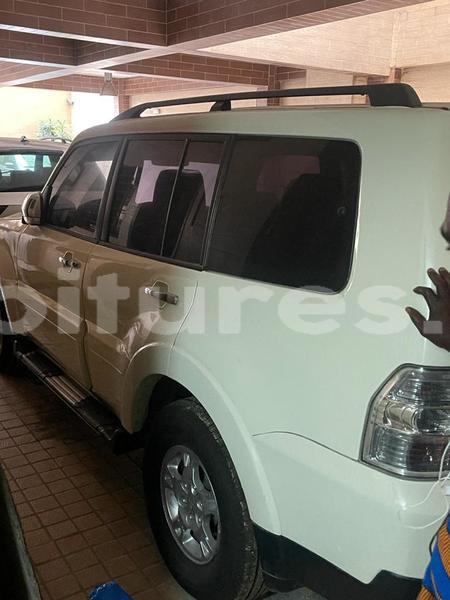 Big with watermark mitsubishi pajero abidjan abidjan 16922