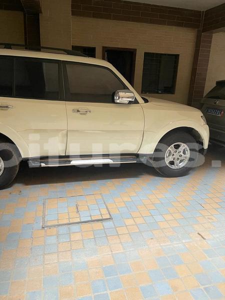 Big with watermark mitsubishi pajero abidjan abidjan 16922