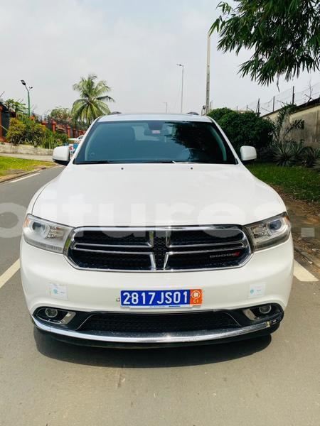 Big with watermark dodge durango abidjan abidjan 16923