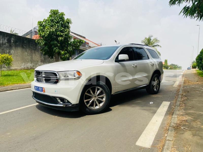 Big with watermark dodge durango abidjan abidjan 16923