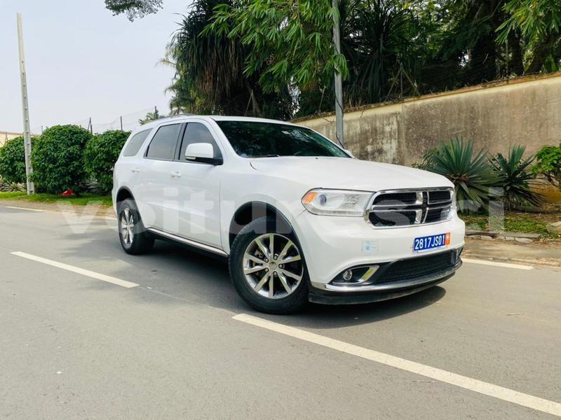 Big with watermark dodge durango abidjan abidjan 16923