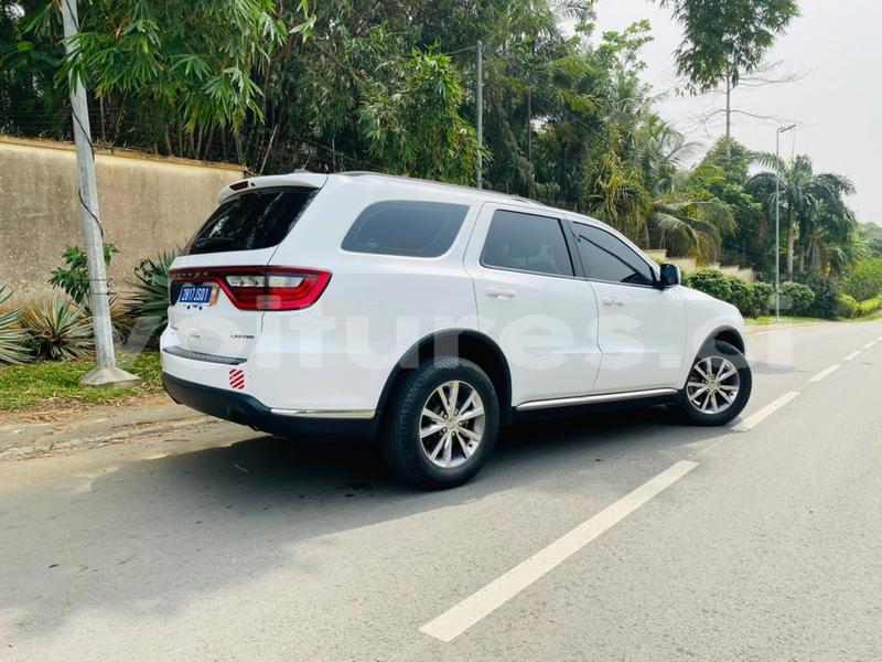 Big with watermark dodge durango abidjan abidjan 16923