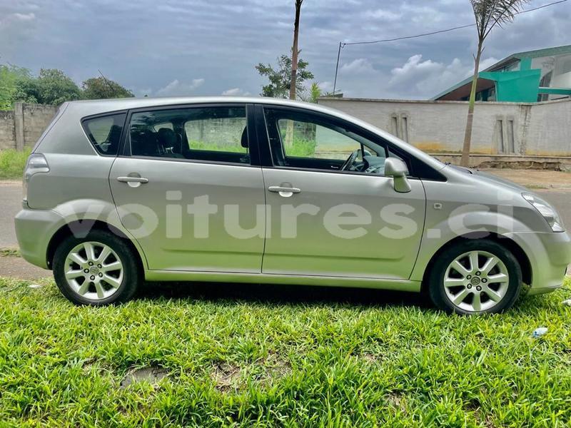 Big with watermark toyota corolla verso abidjan abidjan 16924