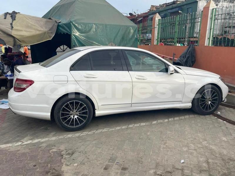 Big with watermark mercedes benz c classe abidjan abidjan 16933