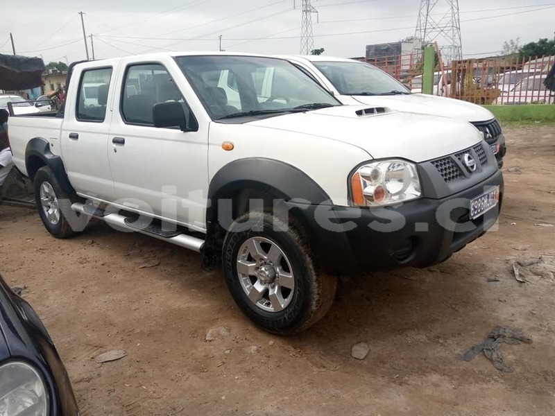 Big with watermark nissan hardbody abidjan abidjan 16935