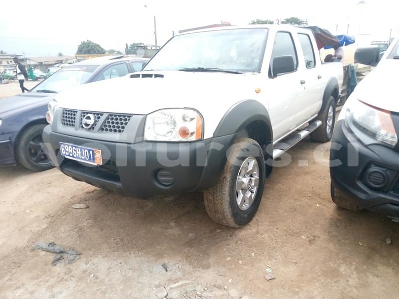 Big with watermark nissan hardbody abidjan abidjan 16935