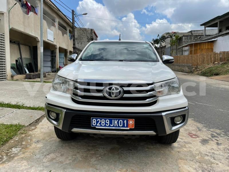 Big with watermark toyota hilux abidjan abidjan 16937