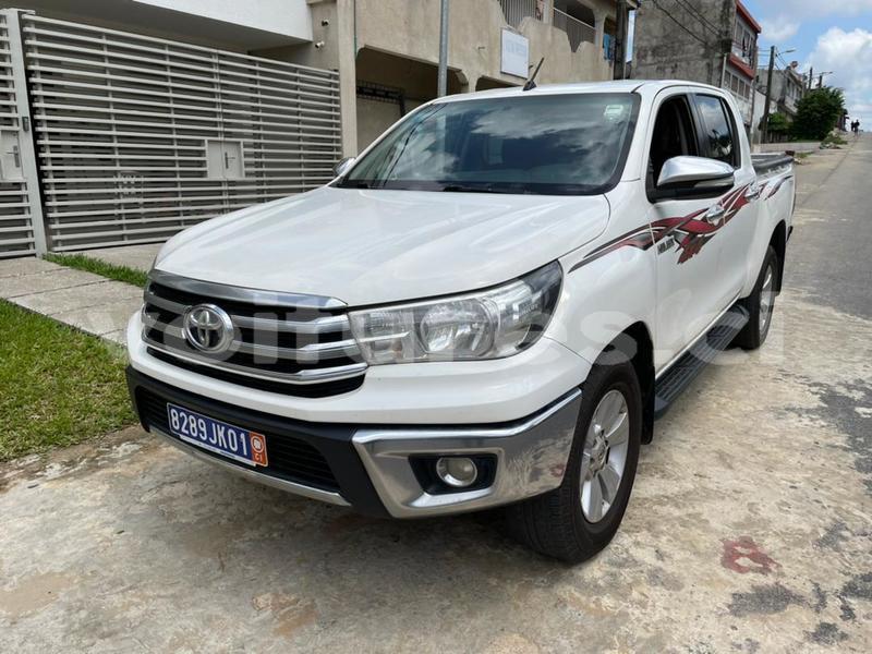 Big with watermark toyota hilux abidjan abidjan 16937