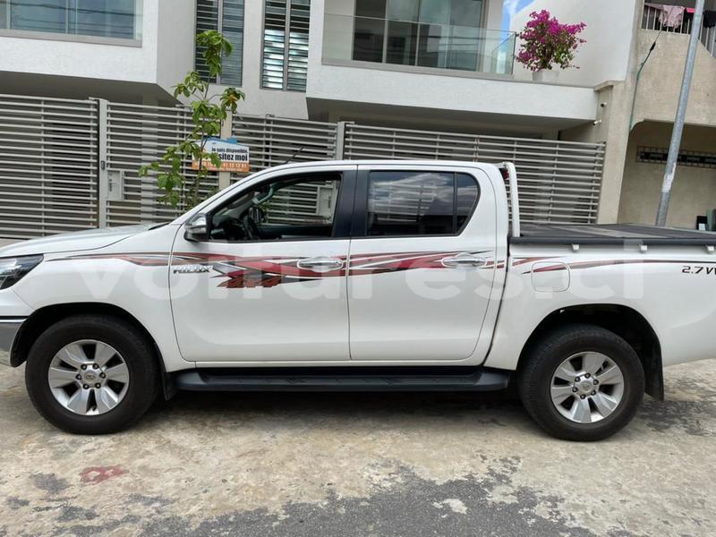 Big with watermark toyota hilux abidjan abidjan 16937