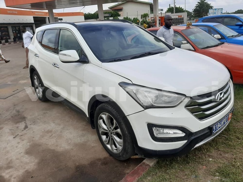 Big with watermark hyundai santa fe abidjan abidjan 16947