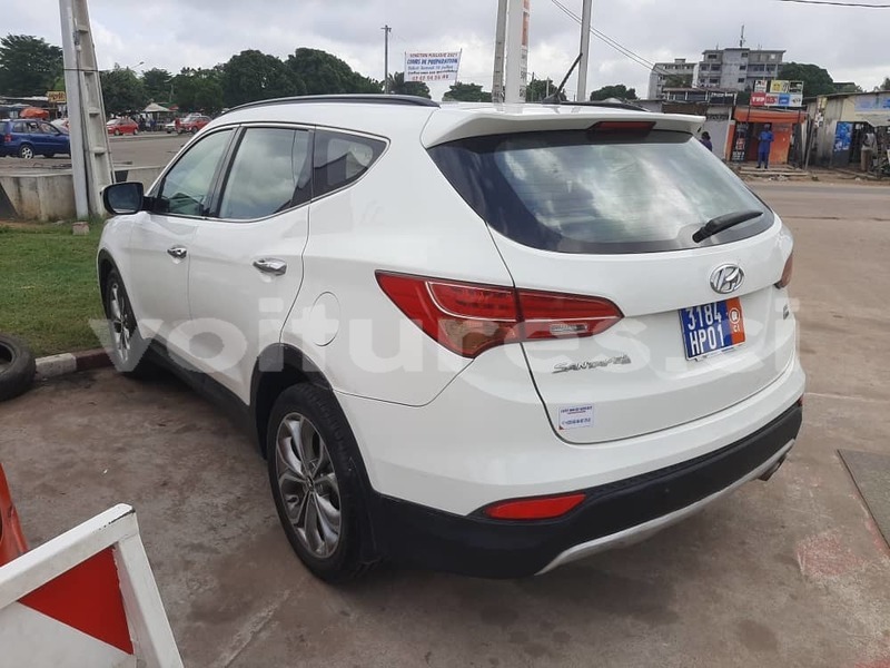 Big with watermark hyundai santa fe abidjan abidjan 16947