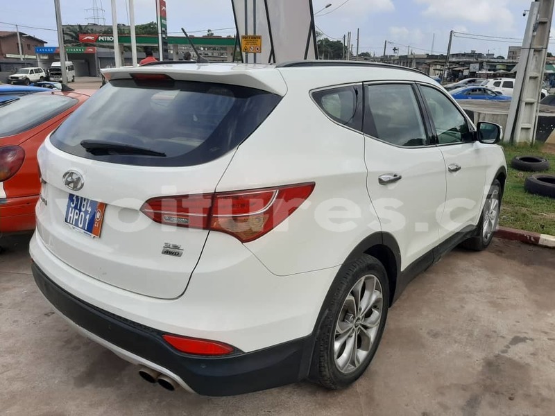 Big with watermark hyundai santa fe abidjan abidjan 16947