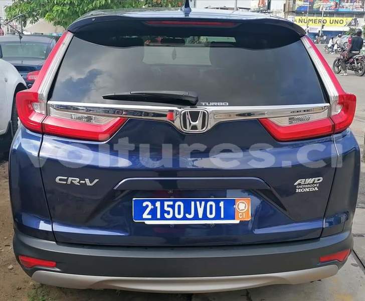 Big with watermark honda cr v abidjan abidjan 16950