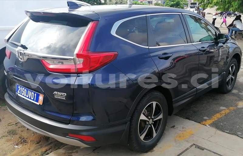 Big with watermark honda cr v abidjan abidjan 16950