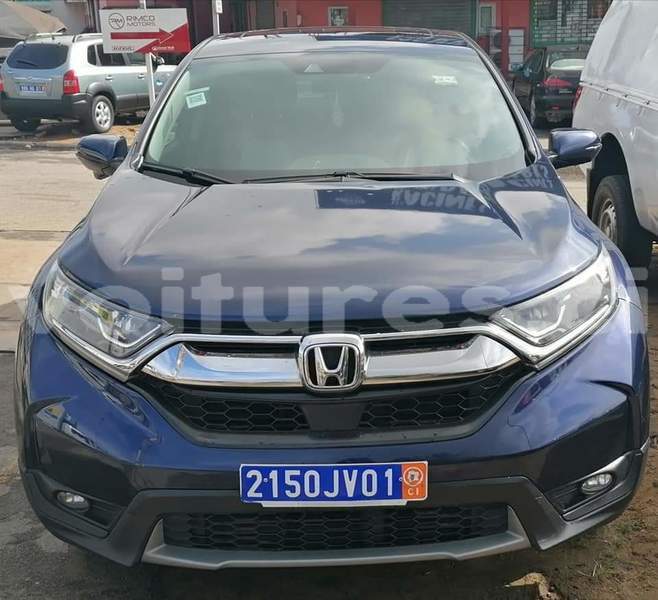 Big with watermark honda cr v abidjan abidjan 16950