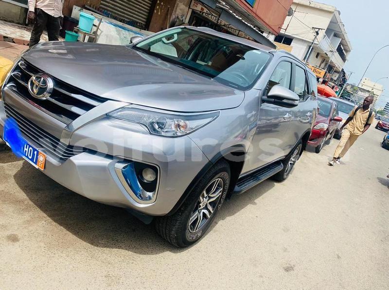 Big with watermark toyota fortuner abidjan abidjan 16952